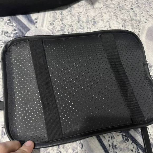 Mugen Power Car Accessories Set - Black and Red - Picture 7 of 9